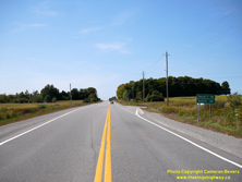 HWY 48 #65 - © Cameron Bevers