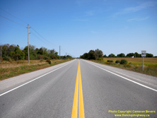 HWY 48 #66 - © Cameron Bevers