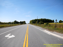 HWY 48 #67 - © Cameron Bevers