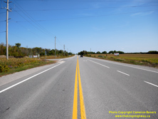 HWY 48 #68 - © Cameron Bevers