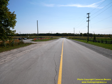 HWY 48 #69 - © Cameron Bevers