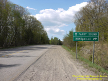 HWY 141 #12 - © Cameron Bevers