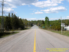 HWY 141 #13 - © Cameron Bevers