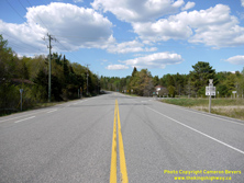 HWY 141 #14 - © Cameron Bevers