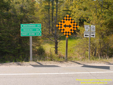 HWY 141 #16 - © Cameron Bevers