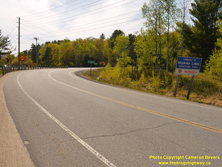 HWY 141 #19 - © Cameron Bevers