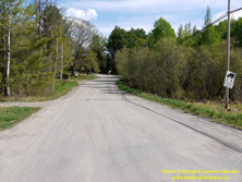 HWY 141 #20 - © Cameron Bevers