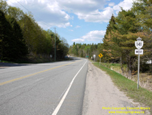 HWY 141 #22 - © Cameron Bevers