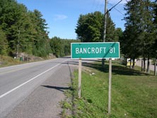 HWY 503 #2 - © Cameron Bevers