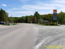 HWY 532 #10 - © Cameron Bevers