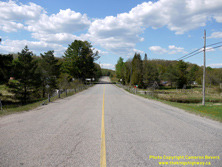HWY 532 #11 - © Cameron Bevers