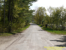 HWY 532 #14 - © Cameron Bevers