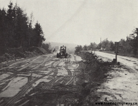HWY 532 #3