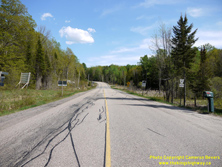 HWY 532 #5 - © Cameron Bevers