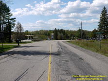 HWY 532 #6 - © Cameron Bevers