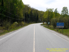 HWY 532 #7 - © Cameron Bevers
