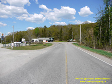 HWY 532 #8 - © Cameron Bevers