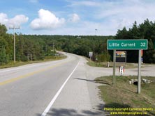 HWY 540 #18 - © Cameron Bevers