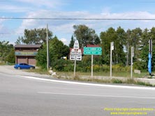 HWY 540 #20 - © Cameron Bevers