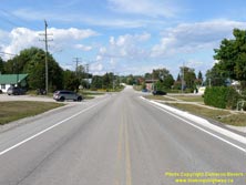 HWY 540 #21 - © Cameron Bevers