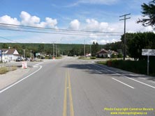HWY 540 #23 - © Cameron Bevers