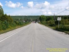 HWY 540 #24 - © Cameron Bevers
