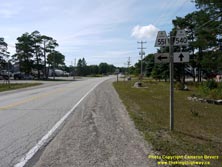 HWY 540 #26 - © Cameron Bevers