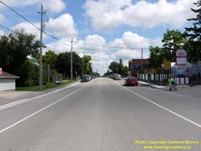HWY 542 #29 - © Cameron Bevers