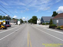 HWY 542 #34 - © Cameron Bevers