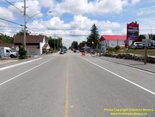 HWY 542 #36 - © Cameron Bevers