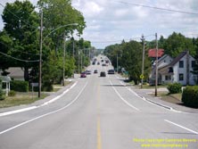 HWY 542 #38 - © Cameron Bevers