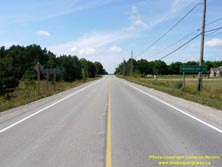 HWY 542 #39 - © Cameron Bevers