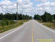 HWY 542 #40 - © Cameron Bevers