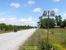 HWY 542 #42 - © Cameron Bevers