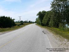 HWY 542 #43 - © Cameron Bevers