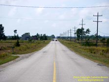 HWY 542 #46 - © Cameron Bevers