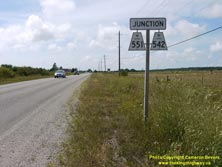 HWY 542 #48 - © Cameron Bevers