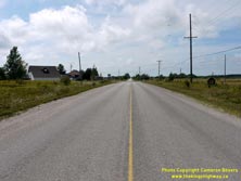 HWY 542 #49 - © Cameron Bevers