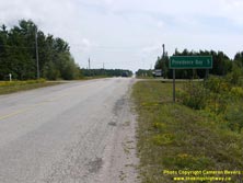 HWY 542 #54 - © Cameron Bevers