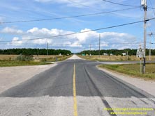 HWY 542 #56 - © Cameron Bevers