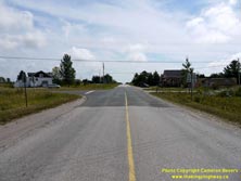 HWY 542 #59 - © Cameron Bevers