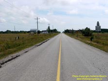 HWY 542 #60 - © Cameron Bevers