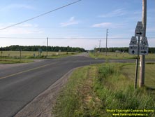 HWY 542 #63 - © Cameron Bevers