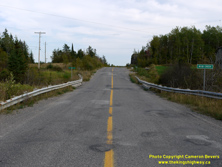 HWY 558 #5 - © Cameron Bevers