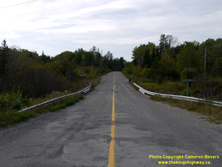 HWY 558 #8 - © Cameron Bevers