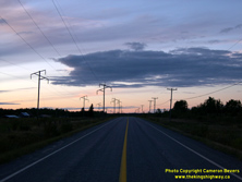 HWY 572 #3 - © Cameron Bevers