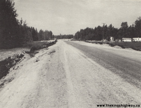 HWY 581 #1