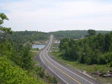HWY 6 #110 - © Cameron Bevers