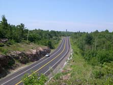 HWY 6 #111 - © Cameron Bevers