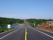 HWY 6 #112 - © Cameron Bevers